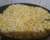 Oggarane kadalepuri(puffed rice) recipe step 2 photo