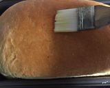 Foto langkah ke 5 dari resep Basic Milk Bread.