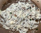 Foto del passaggio 4 della ricetta Fagottini prosciutto e funghi senza glutine