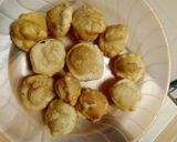 Foto langkah ke 5 dari resep Cireng ala Bunnda RaYun.