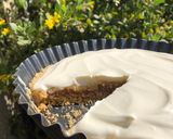 Foto del paso 4 de la receta: Tarta banoffee 🍌