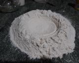 Foto del paso 3 de la receta: Scones Dulces