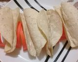Foto del paso 2 de la receta: Taquitos de carne molida 🍖🌮