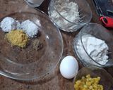 Foto del paso 1 de la receta: Corn dog