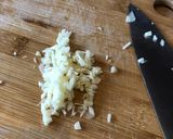 A picture of step 4 of Ultimate Mac n Cheese.