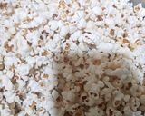 Foto del paso 2 de la receta: Pochoclos con caramelo