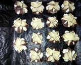 Jázmin virág süti recept fázis 7 fotója