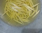 Foto langkah ke 6 dari resep Telur Gabus Keju.