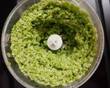 તુવેરની કચોરી (Pigeon Peas Kachori Recipe In Gujarati) રેસીપી સ્ટેપ2ફોટો