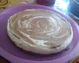 Csokis habos hullám recept fázis 6 fotója