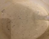 Mikulásváró gyümölcskenyér recept fázis 3 fotója