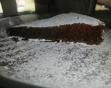 Foto del paso 3 de la receta: Torta de chocolate (sin huevo)