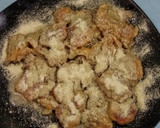 Foto langkah ke 4 dari resep Pisang Goreng Chocolatos Matcha.