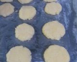 Foto del paso 1 de la receta: Galletitas  de coco y leche en polvo