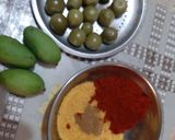 બાફિયા ગુંદા (Bafiya Gunda Recipe In Gujarati) રેસીપી સ્ટેપ1ફોટો