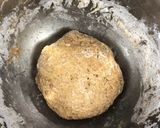 Foto del paso 2 de la receta: Stollen con mazapán (Alemán)