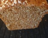A picture of step 9 of Wheaten bread.
