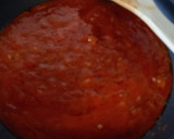 Foto del paso 3 de la receta: 176. Lomos de merluza con tomate