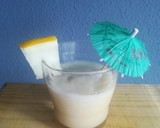 Foto del paso 3 de la receta: Smoothie de melón saludable🍈