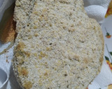 Foto del paso 6 de la receta: Milanesa de Berenjena Napolitana
