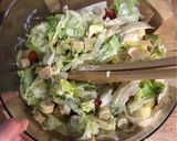 Φωτογραφία βήματος 1 της συνταγής Caesar Sauce