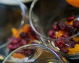 Ropogós - magvas joghurt pohárdesszert 🍂 recept fázis 3 fotója