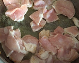 Foto del paso 2 de la receta: Pollo en salsa de cocacola