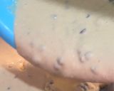 A picture of step 6 of Plantain cake 🍰.