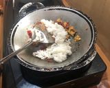Foto langkah ke 4 dari resep Nasi goreng kencur.