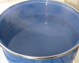 Foto del paso 2 de la receta: Flan casero de 8 huevos (Cocción en Olla u Horno!)