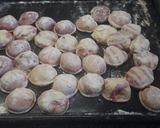 Foto del paso 7 de la receta: Sorrentinos dos colores.Variante de los que ya publique-