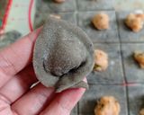 Foto langkah ke 5 dari resep Tortelloni Tinta cumi Homemade.