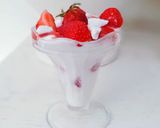 Une image de l'étape 6 de Eton mess aux fraises.