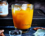 Foto langkah ke 5 dari resep Jamu Kunyit Asam.