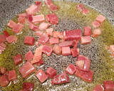 Foto del paso 1 de la receta: Sopa de Picadillo