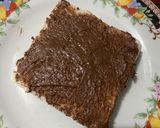 Foto langkah ke 2 dari resep Kue ulangtahun pakai roti tawar.