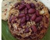 A picture of step 5 of Rajma Cauliflower Rice.