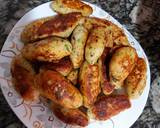 Chicken seekh korma recipe step 3 photo