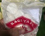 Foto langkah ke 4 dari resep Tape singkong tanpa gula.