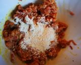 Foto del paso 1 de la receta: Rulos de col fermentado con carne picada y arroz Jorgette