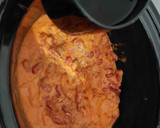 Foto del paso 4 de la receta: Moros y cristianos en olla de cocción lenta
