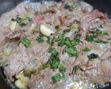 Foto del paso 2 de la receta: Bistec de Filete de Res Estilo Panameño