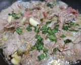 Foto del paso 2 de la receta: Bistec de Filete de Res Estilo Panameño
