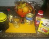Foto del paso 1 de la receta Salsa Agridulce china auténtica