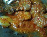 Foto langkah ke 6 dari resep Jengkol balado.