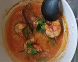 Foto langkah ke 4 dari resep 197. Asam Padeh Ikan Patin.