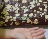 Foto langkah ke 5 dari resep Brownies Panggang.