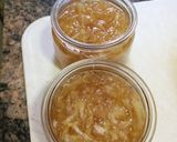 Foto del paso 3 de la receta: Dulce casero de mandioca súper fácil