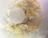 Foto del paso 2 de la receta: Tapa de Rulo de Cabra con chocolate