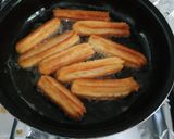صورة لخطوة 1 من وصفة زلابية البنان 😋